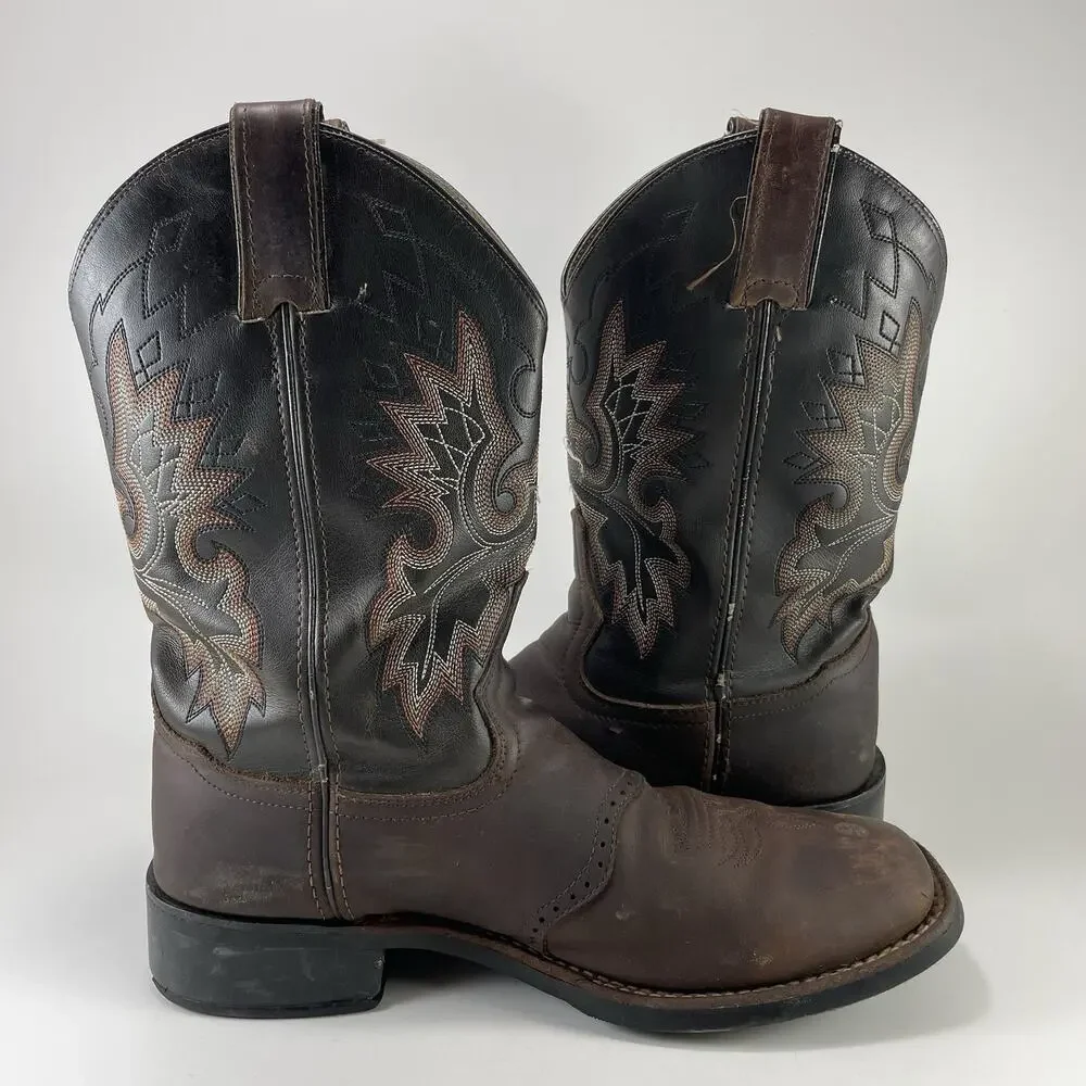 Double-H Boots work footwear