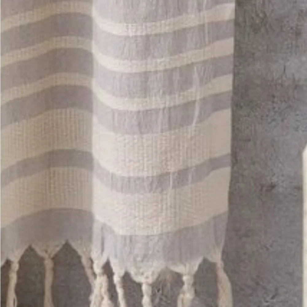Earth Friendly Organics soft woven