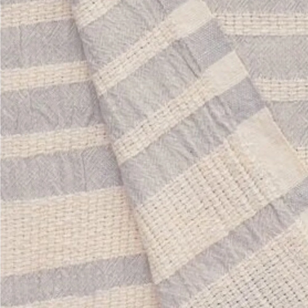 Earth Friendly Organics soft woven