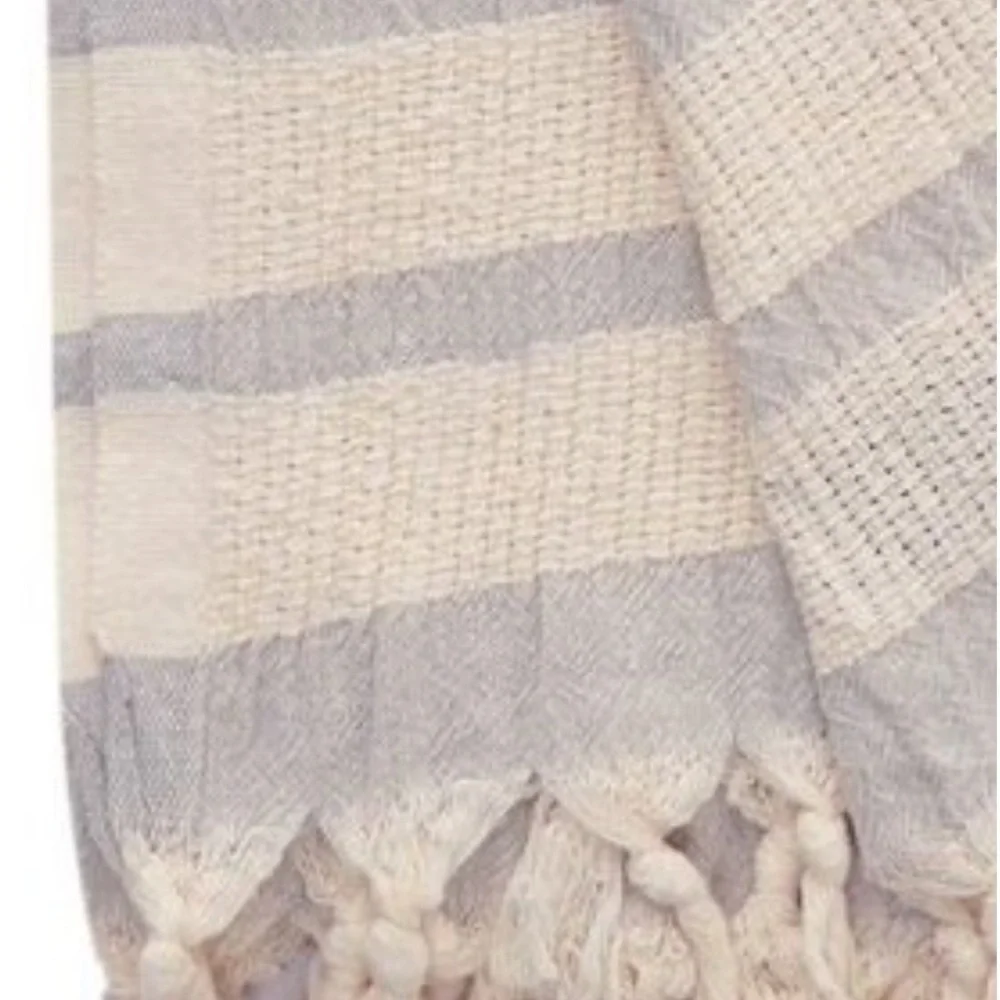 Earth Friendly Organics soft woven