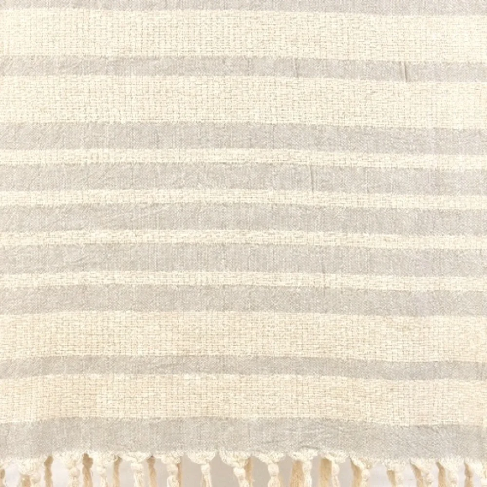 Earth Friendly Organics soft woven