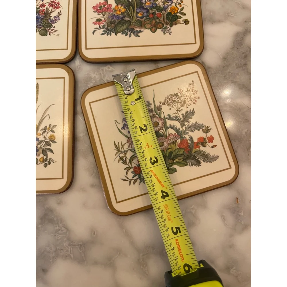 Pimpernel lovely vintage
