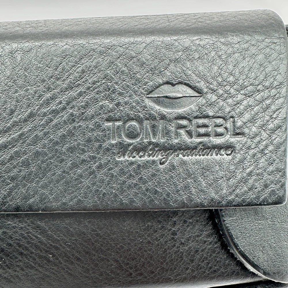 Tom Rebl preowned good