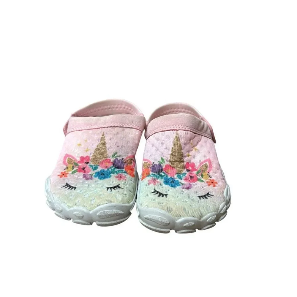 L-RUN kids size unicorn