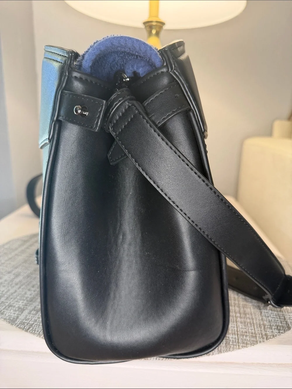 Steve Madden classic steve