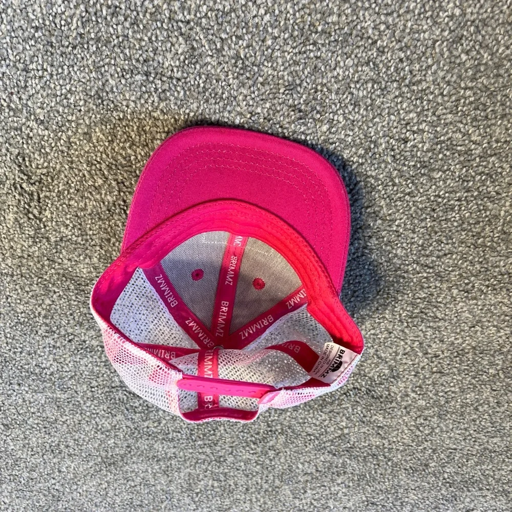 brimmz hat toddler