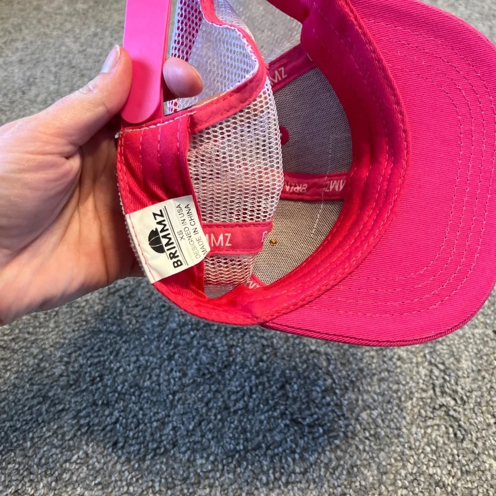 brimmz hat toddler