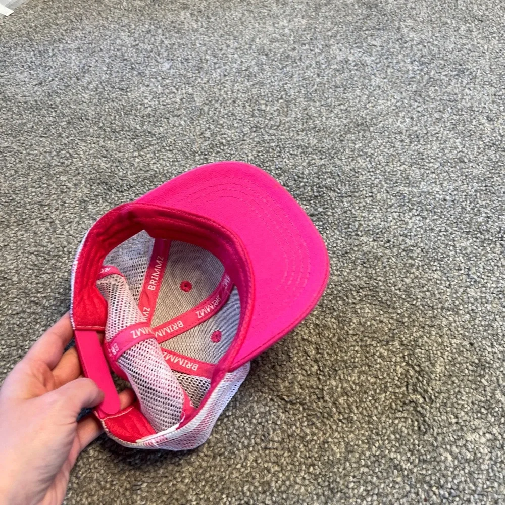brimmz hat toddler