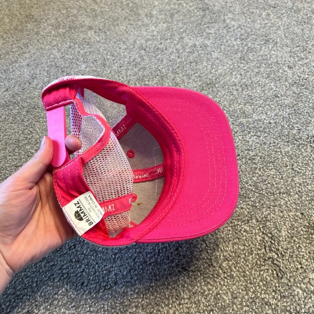 brimmz hat toddler
