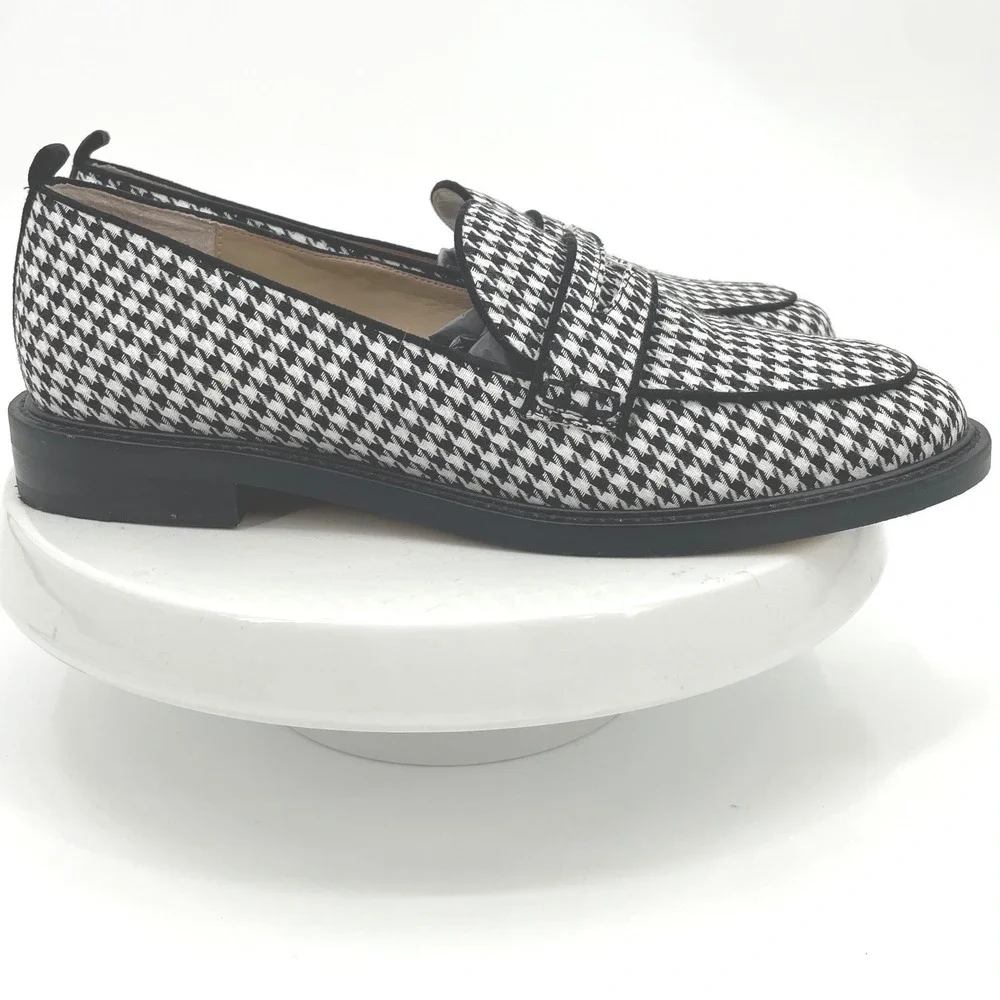 Ann Taylor uppers lining