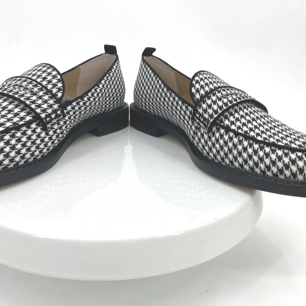Ann Taylor uppers lining