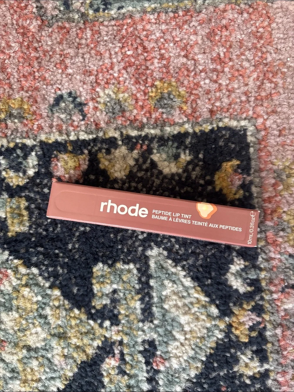 N/A rhode peptide