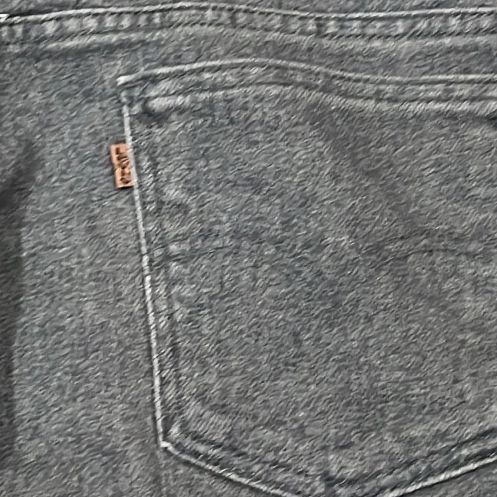 LEVI’S :: 540 JEANS