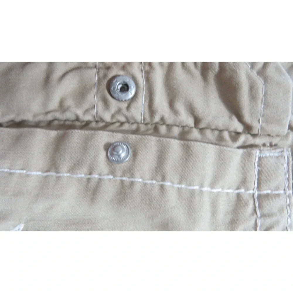 True Religion upgrade your