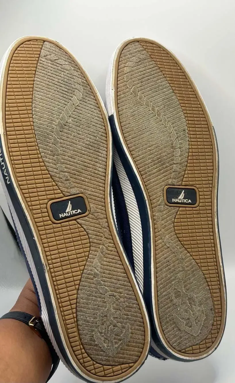 Nautica nm250n slip
