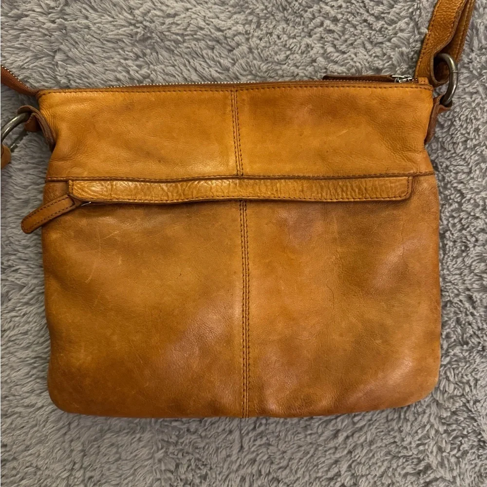 Vilenca Holland chic tan
