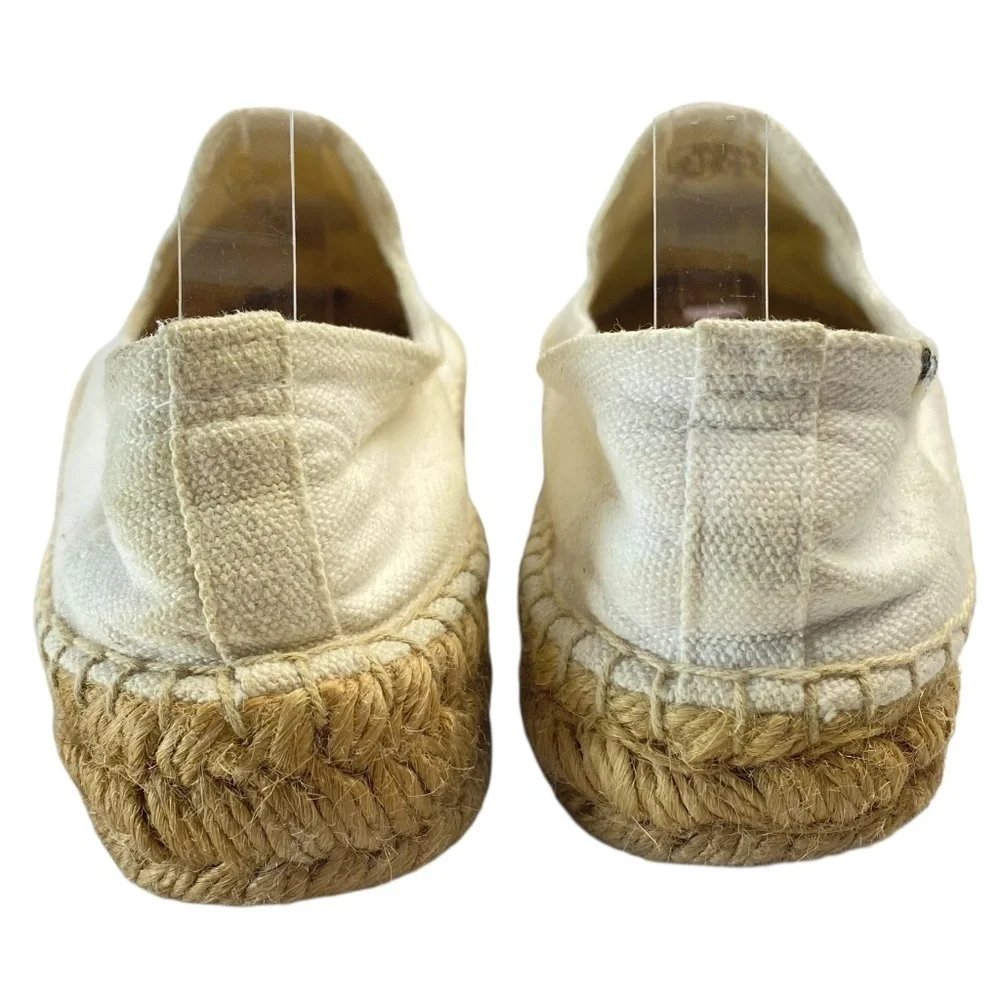 Soludos elephant beaded