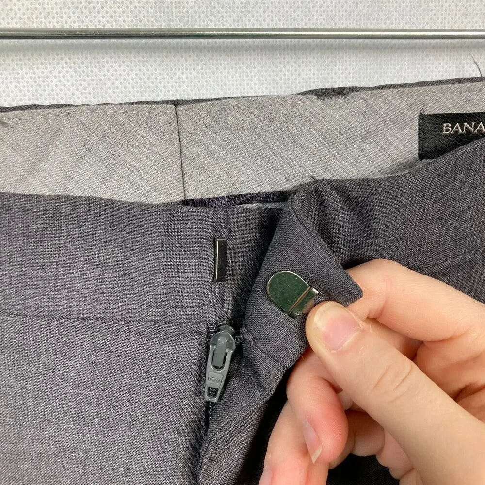 Banana Republic good day