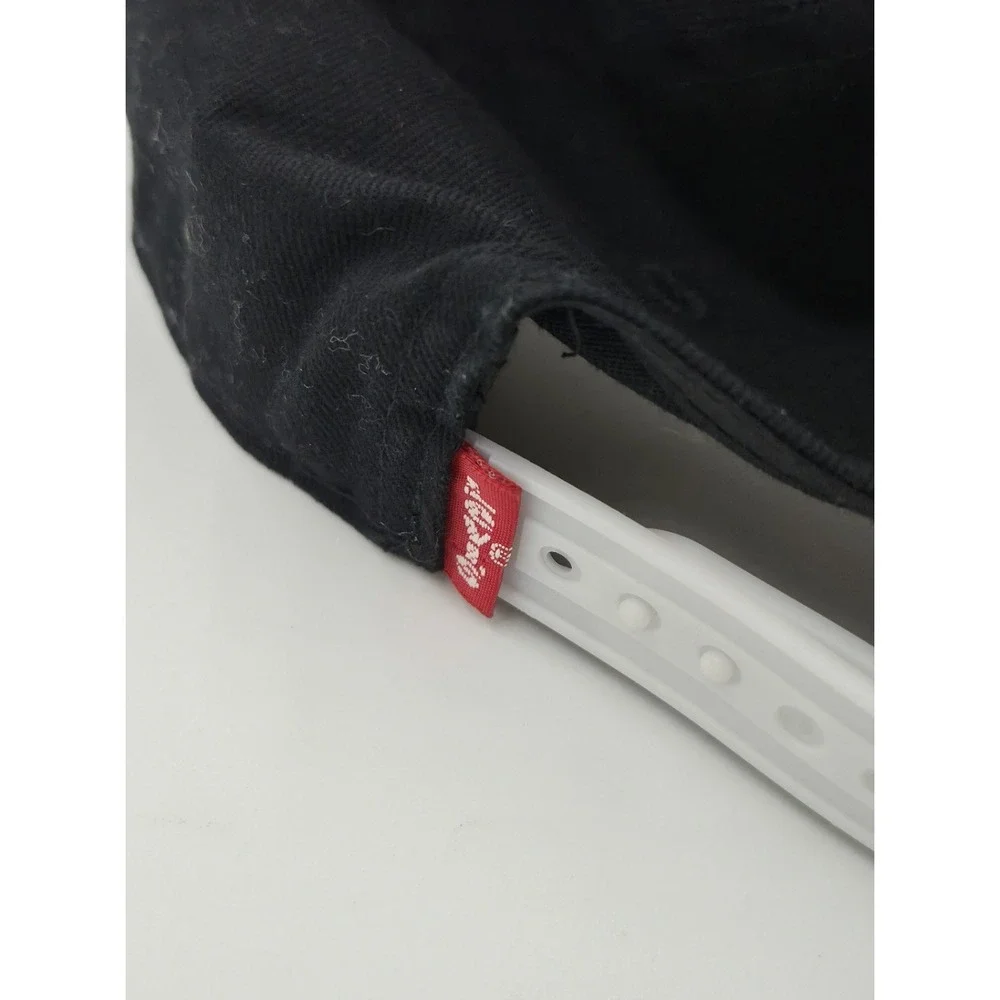 Levis fabric year