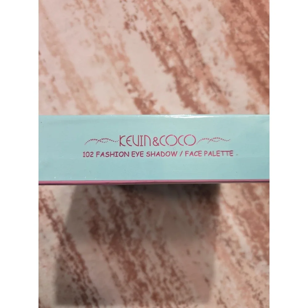 Eyeshadow last photos