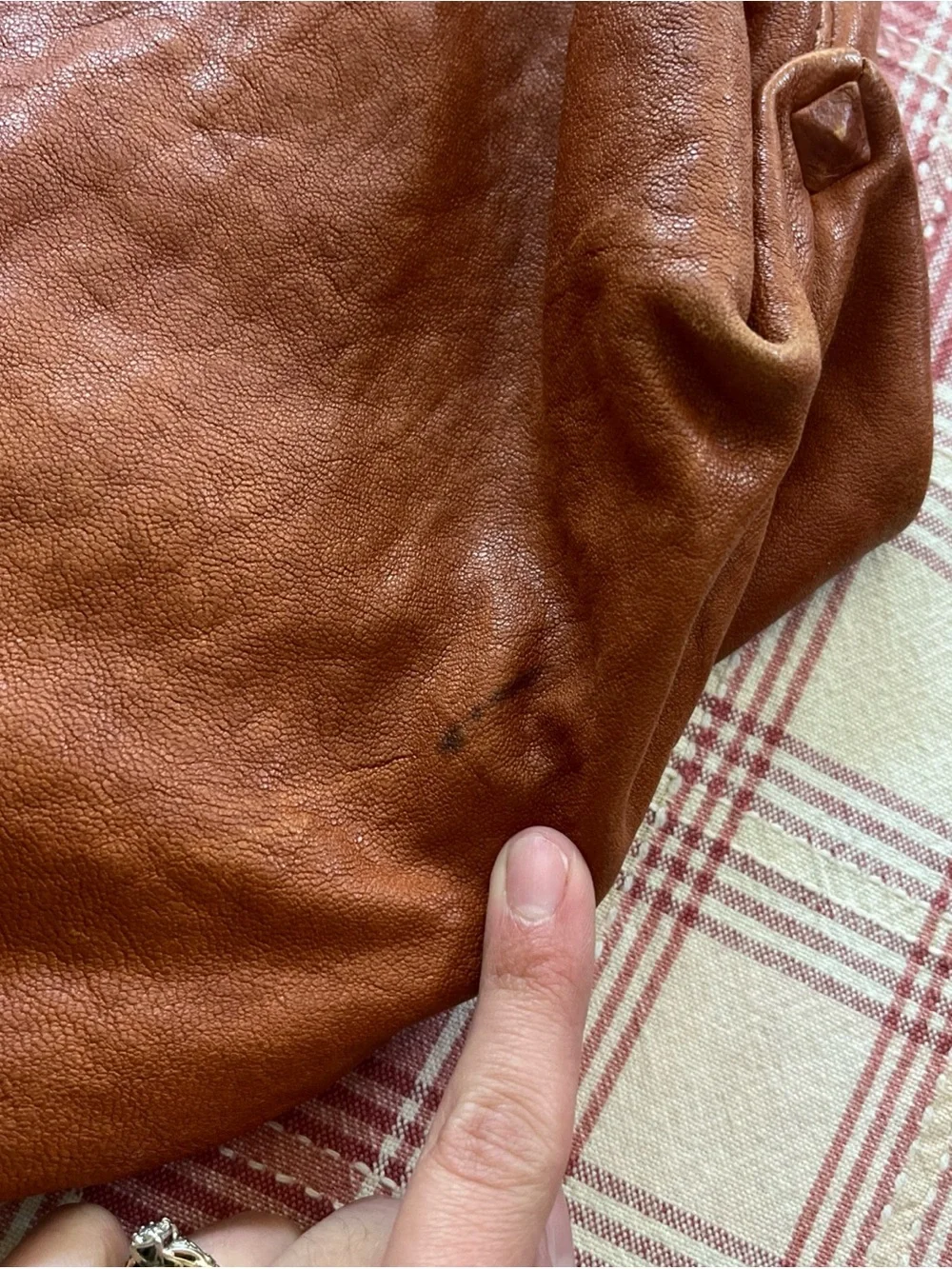 Lucky Brand see photos