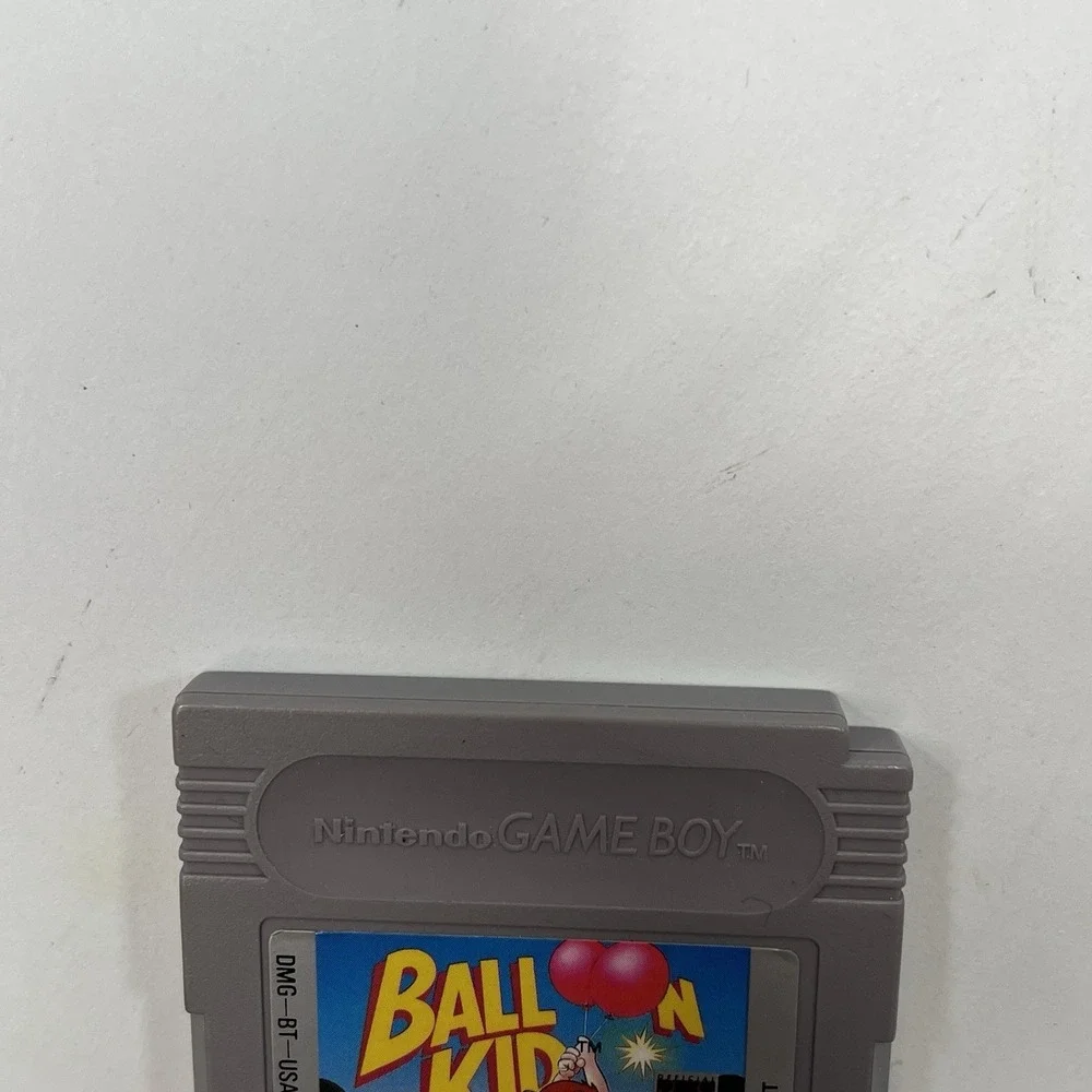 N/A balloon kid