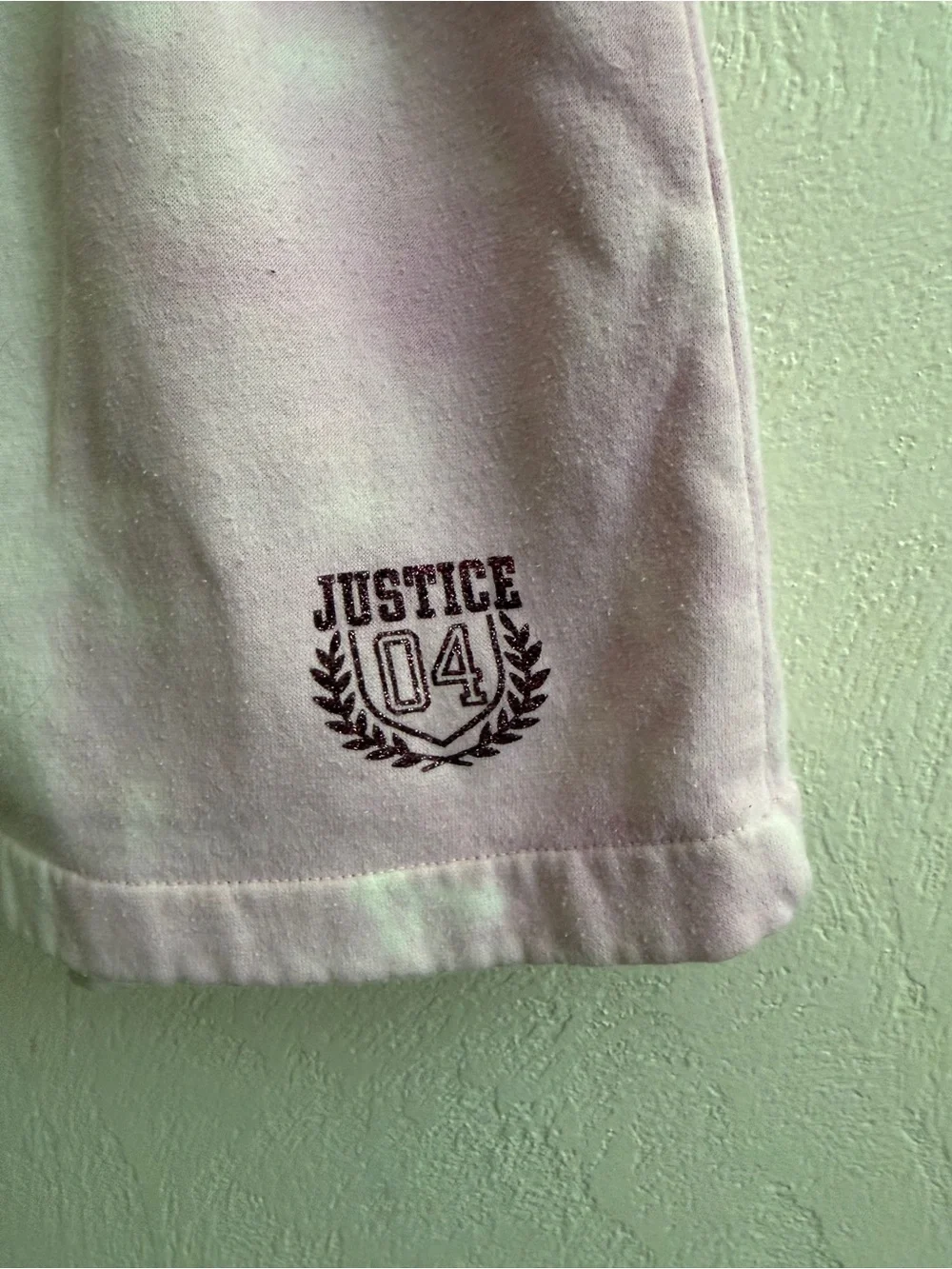 Justice soft tie