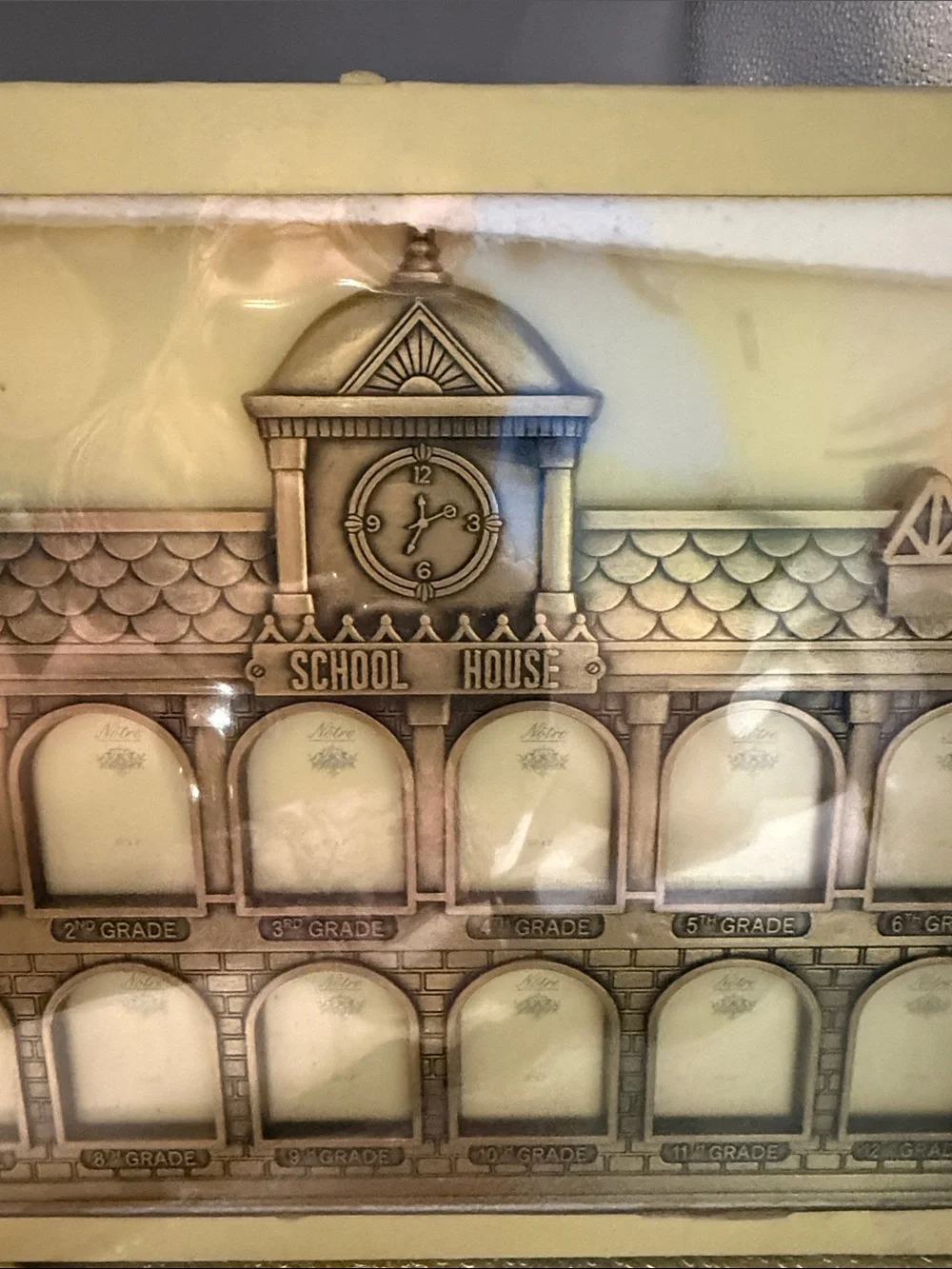 Lillian Vernon this frame