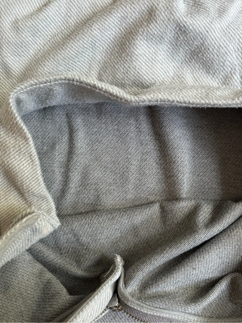 J. Crew classic crew