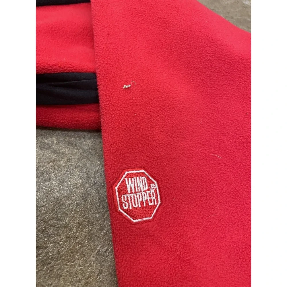 The North Face brand north