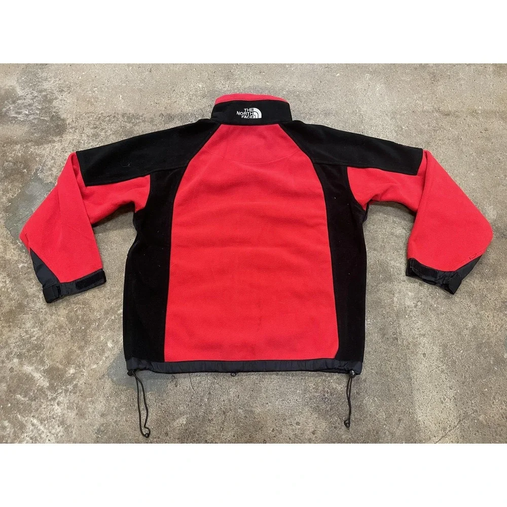 The North Face brand north
