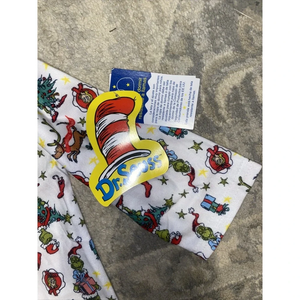 Dr. Seuss new