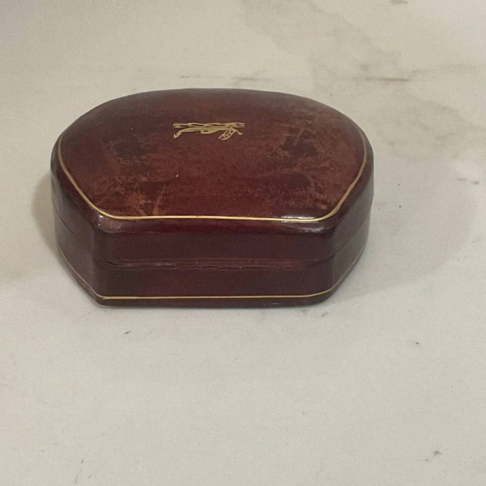 The Unbranded Brand genuine calf