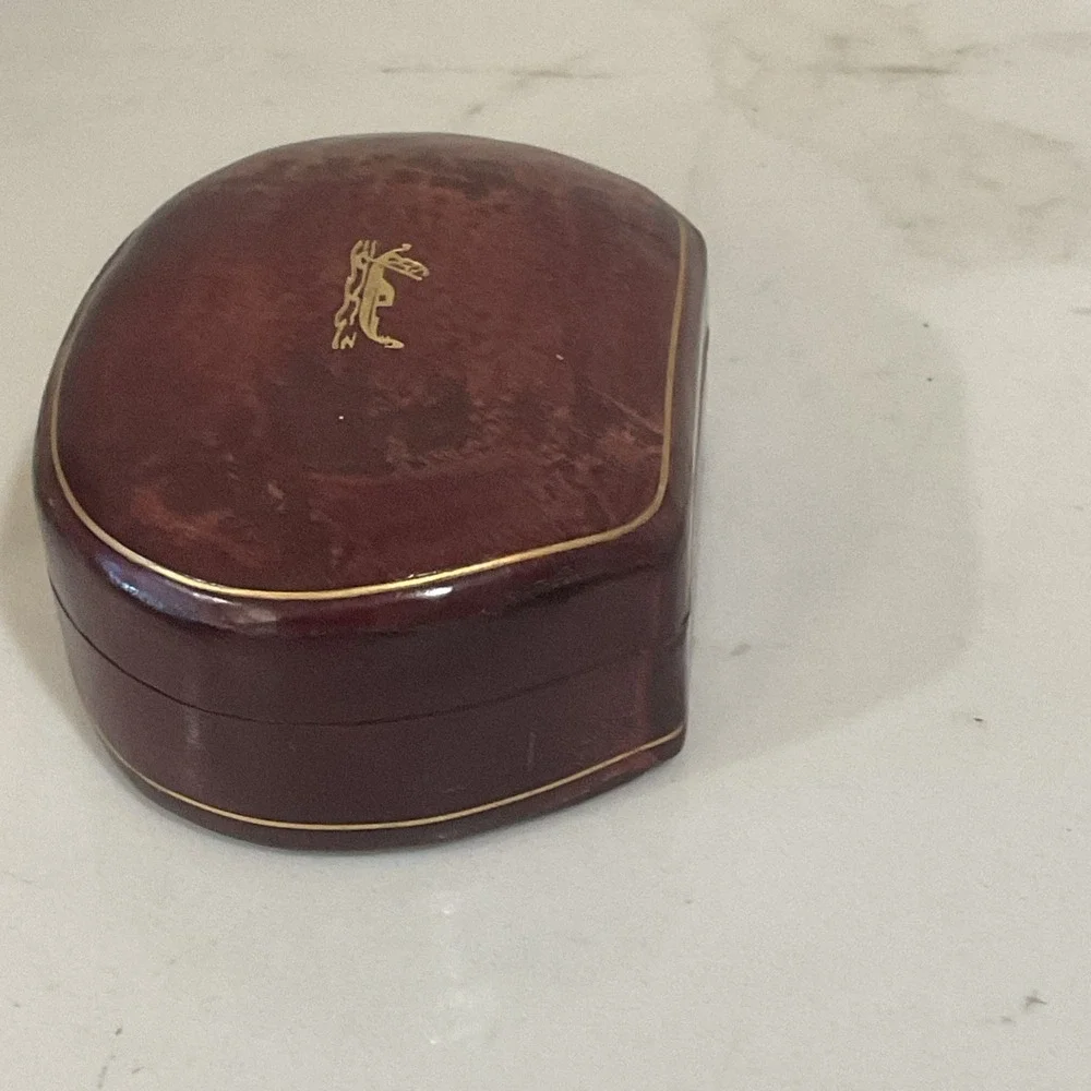 The Unbranded Brand genuine calf