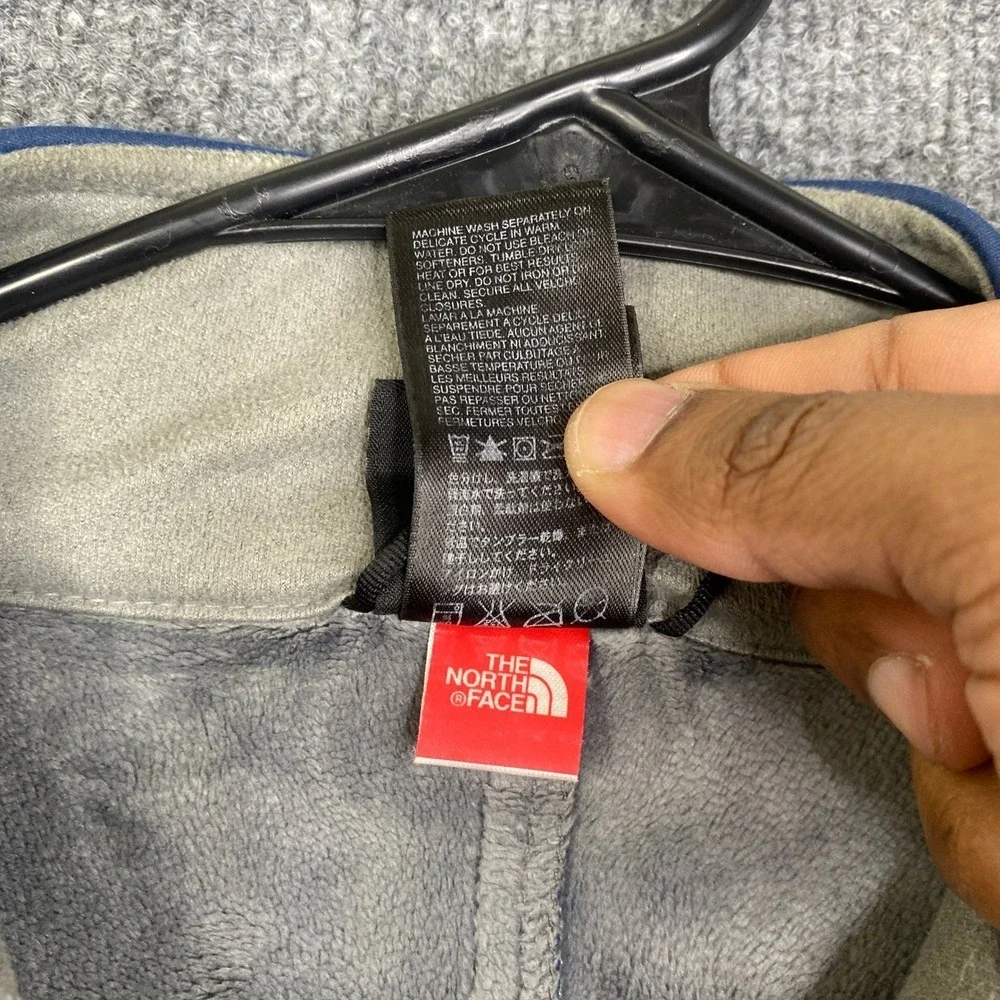 The North Face north face