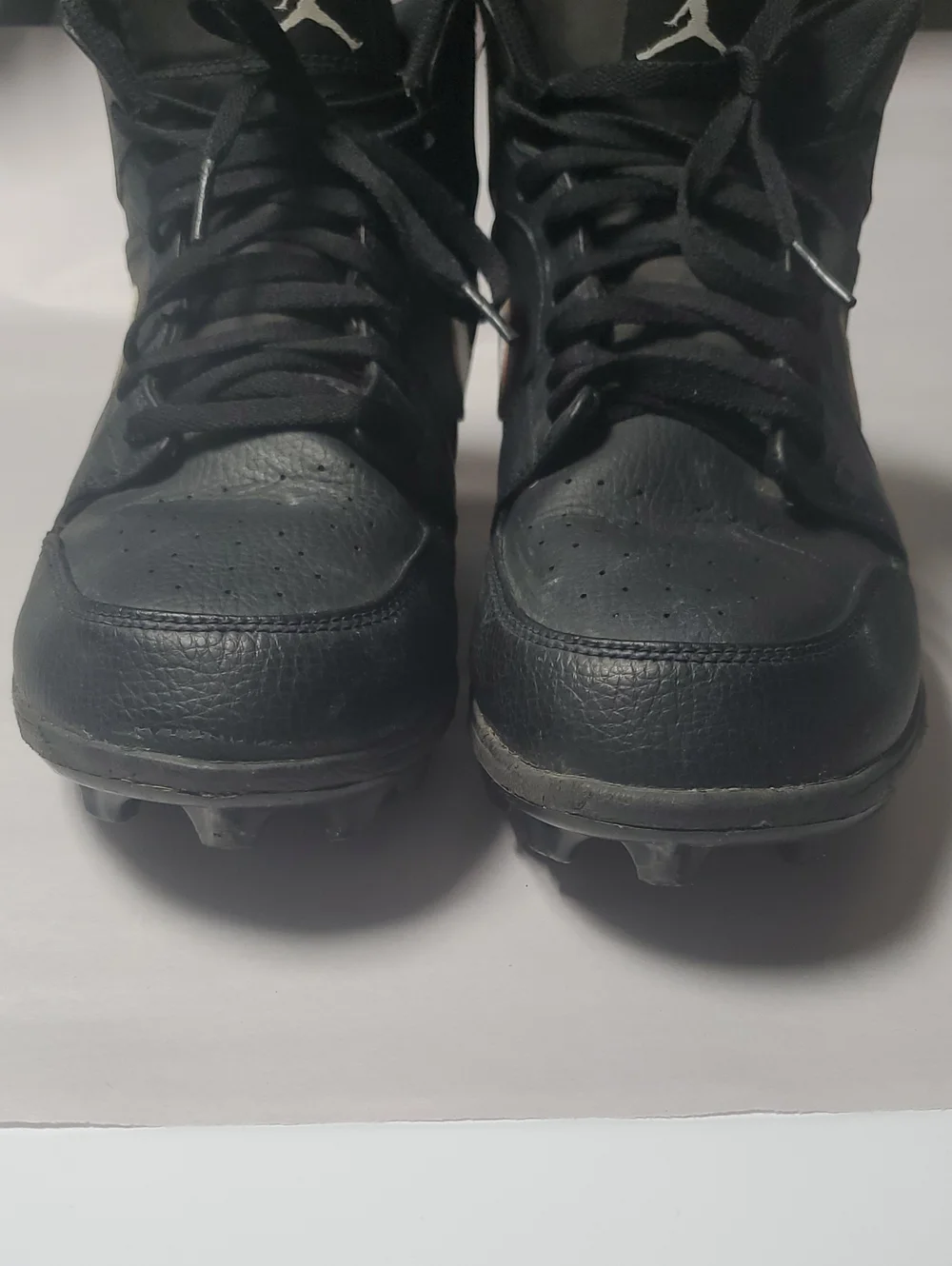 Jordan mid top