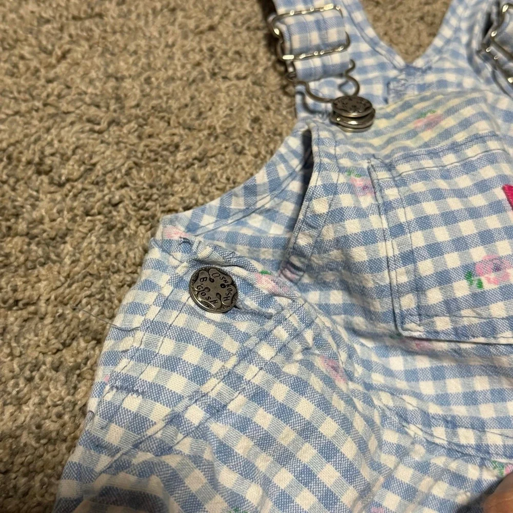OshKosh Bgosh age consistent