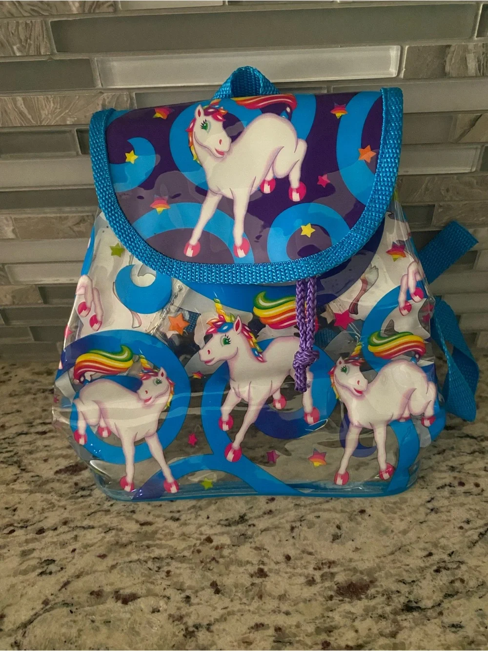 Lisa Frank vintage lisa
