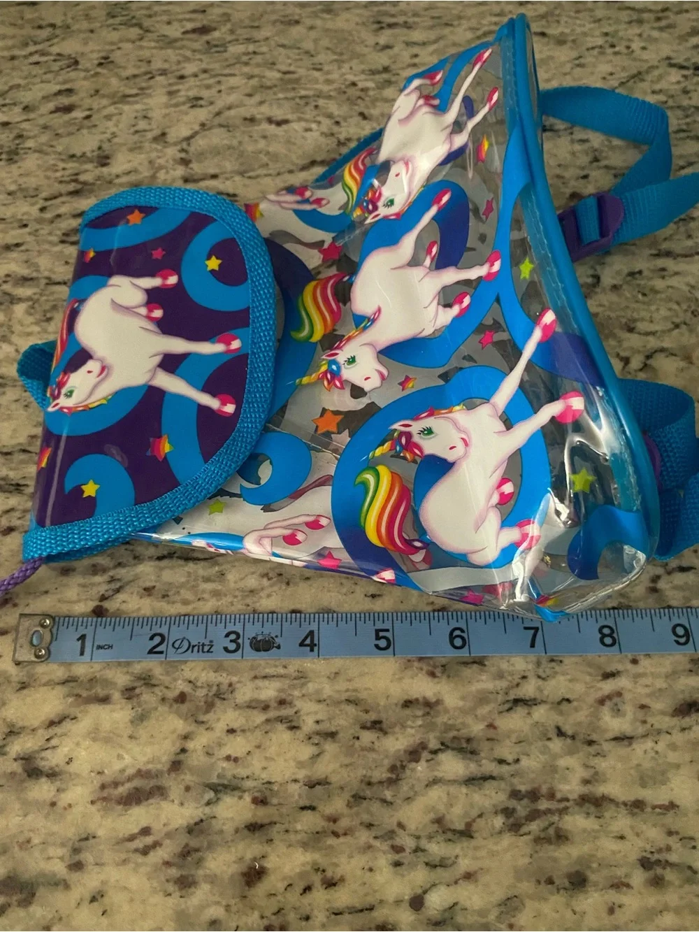 Lisa Frank vintage lisa