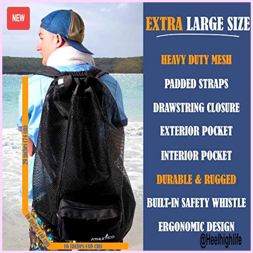 N/A xl mesh