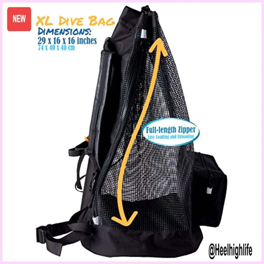 N/A xl mesh