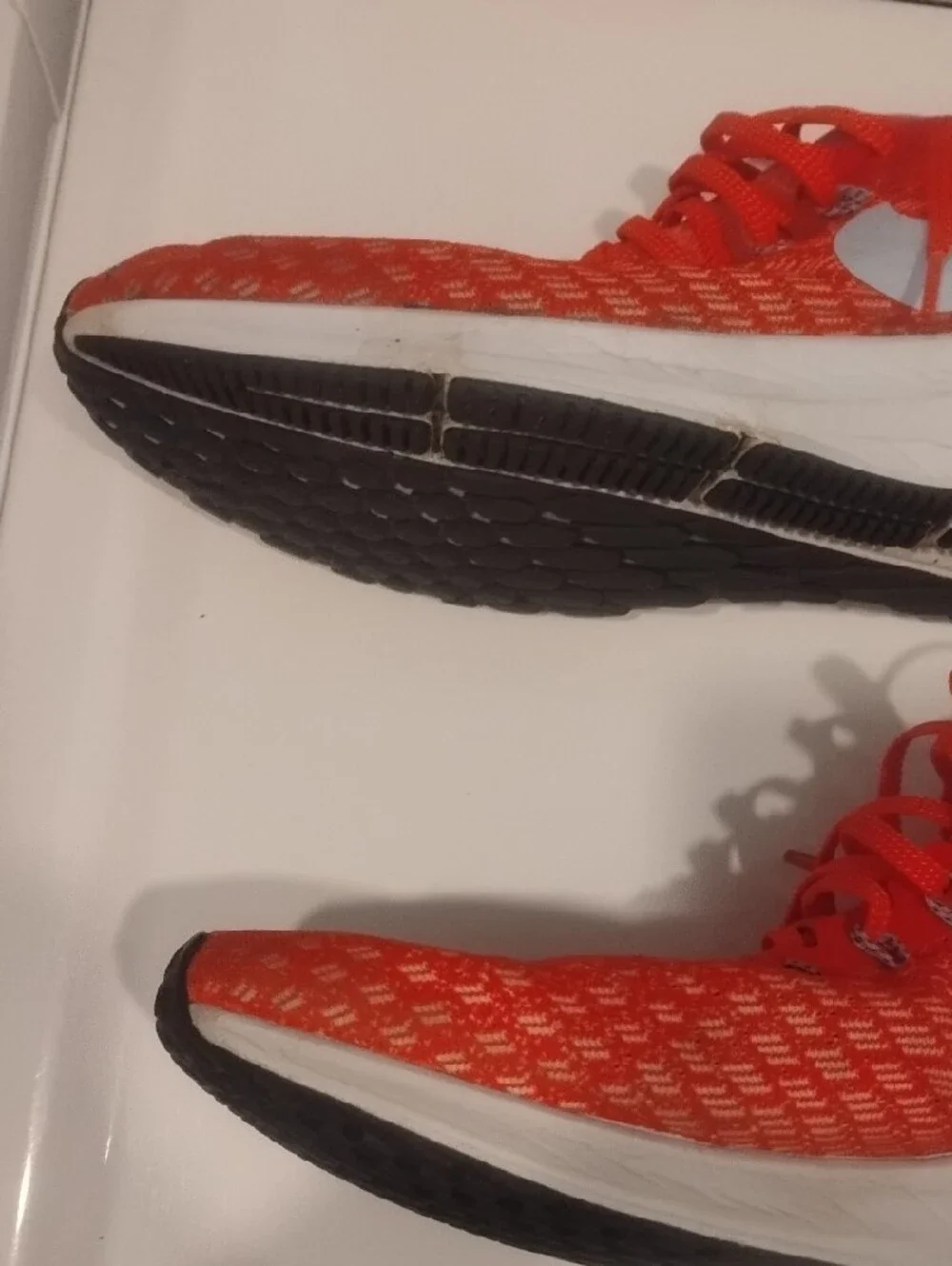 Nike lightweight mesh