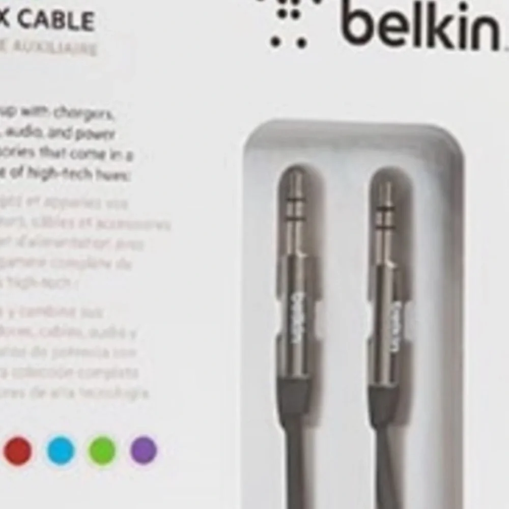 belkin ⭐️new sealed