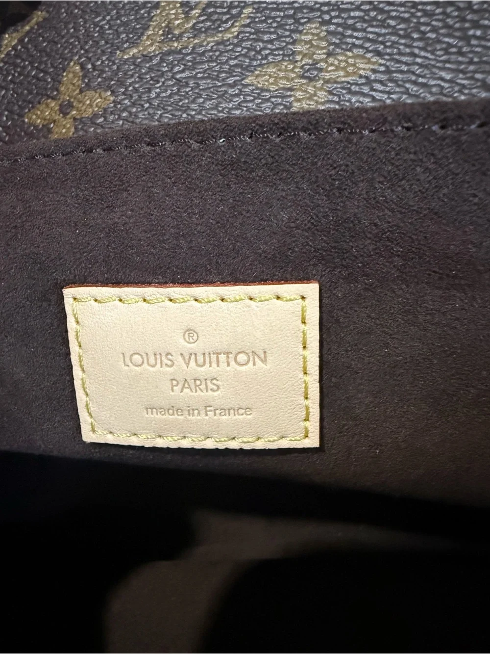 Louis Vuitton louis vuitton