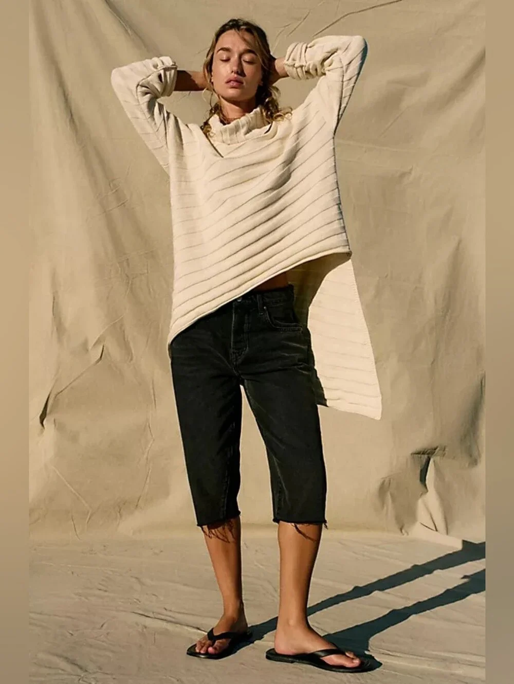 Free People your coziest