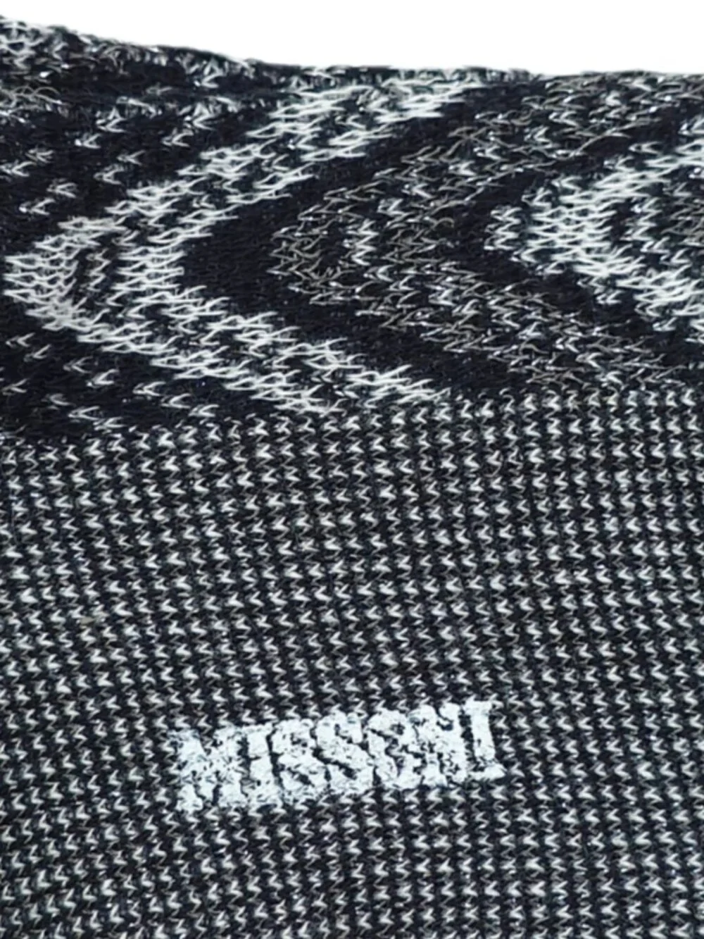 Missoni this brand