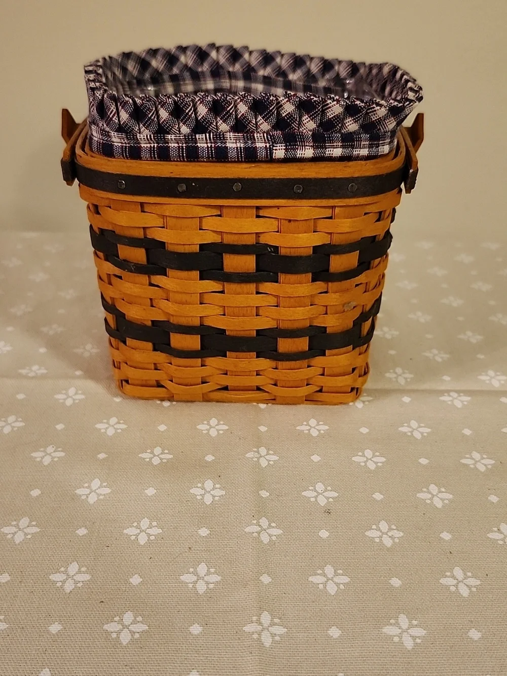 Longaberger jw collection