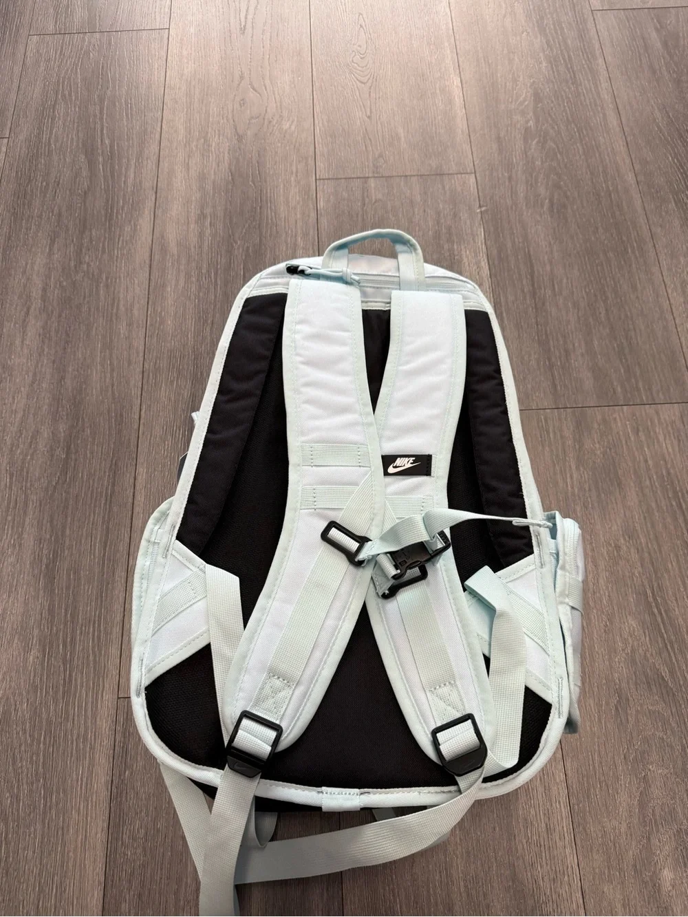 Nike men backpack