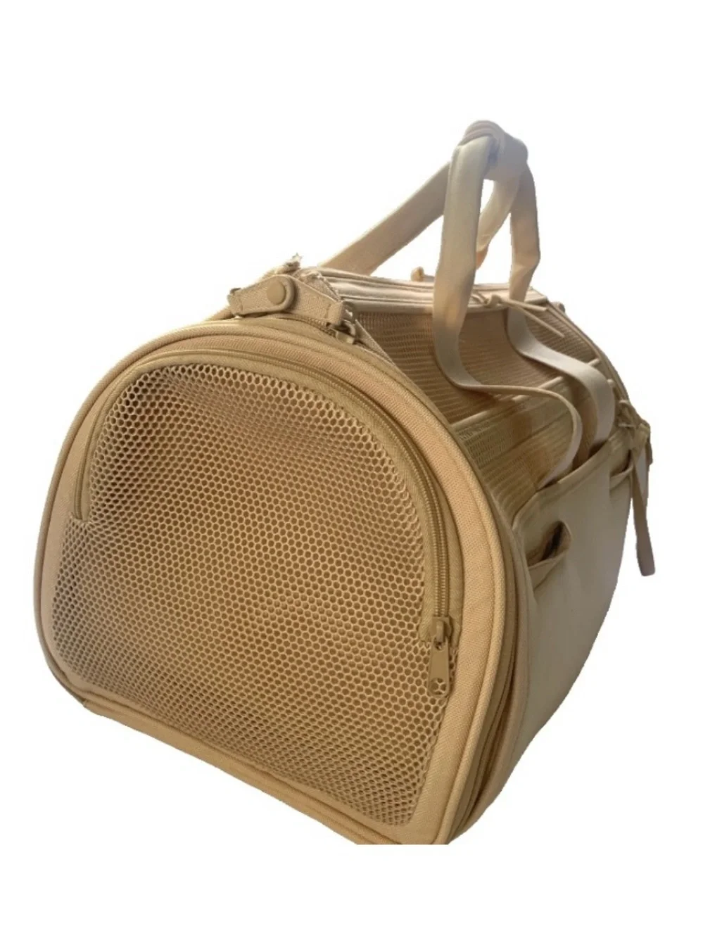 Wild One travel style