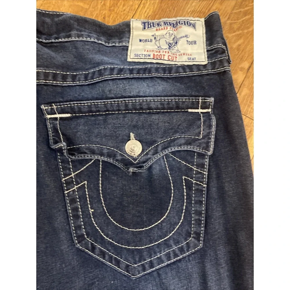 True Religion true religion